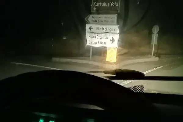 Samsun Havza Organize Sanayi Bölgesi Müdürlüğü - Resim 19