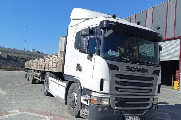 Samsun Havza Organize Sanayi Bölgesi Müdürlüğü - Resim 14