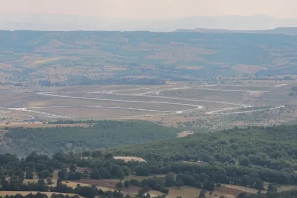 Samsun Havza Organize Sanayi Bölgesi Müdürlüğü - Resim 6