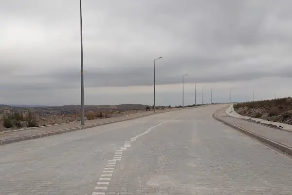 Samsun Havza Organize Sanayi Bölgesi Müdürlüğü - Resim 17