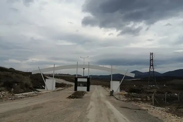 Samsun Havza Organize Sanayi Bölgesi Müdürlüğü - Resim 2