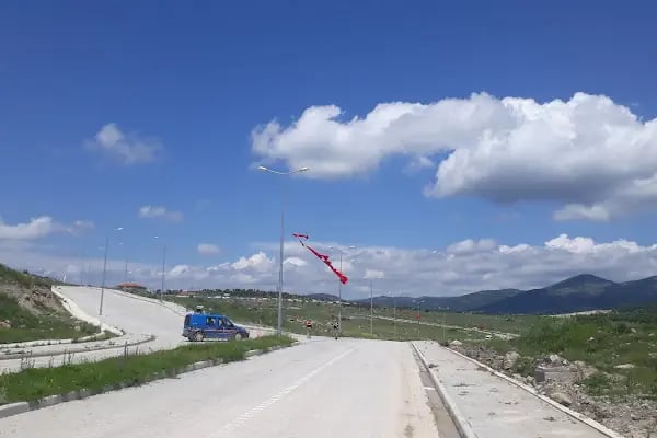 Samsun Havza Organize Sanayi Bölgesi Müdürlüğü - Resim 1