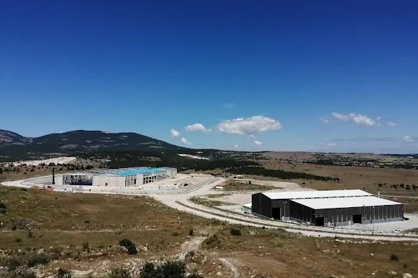 Samsun Havza Organize Sanayi Bölgesi Müdürlüğü - Resim 5
