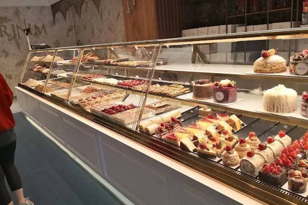 Fırınım Patisserie - Resim 13