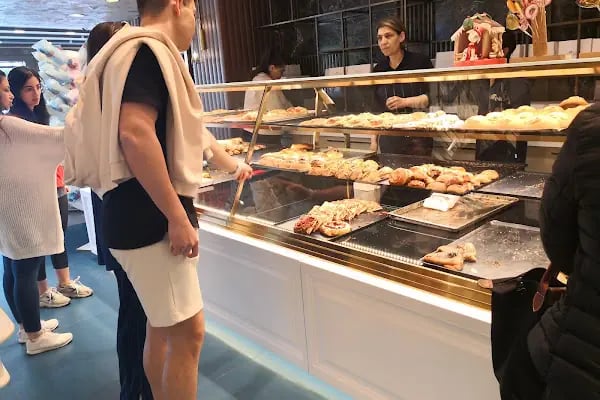 Fırınım Patisserie - Resim 5