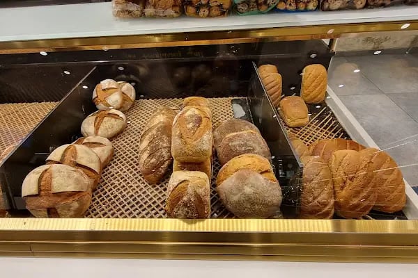 Fırınım Patisserie - Resim 11