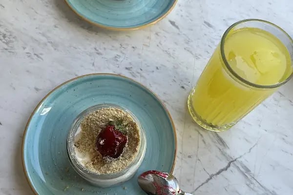 Fırınım Patisserie - Resim 3