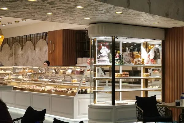 Fırınım Patisserie - Resim 4