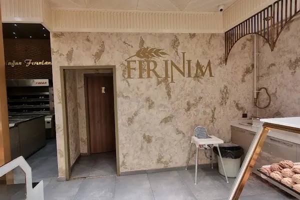 Fırınım Patisserie - Resim 7