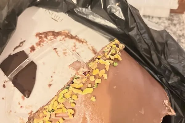 Fırınım Patisserie - Resim 8