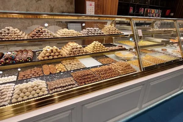 Fırınım Patisserie - Resim 2