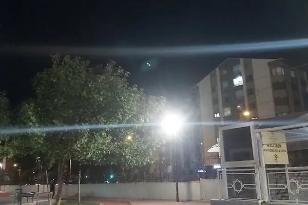 Meşe Parkı - Resim 18