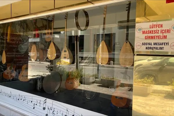 Hüsnü Acar Müzik ve Sanat Merkezi - Resim 5