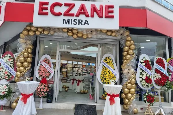Mısra eczanesi - Resim 5