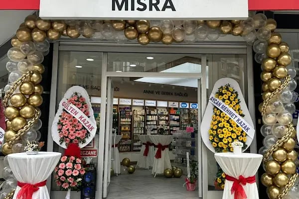 Mısra eczanesi - Resim 6