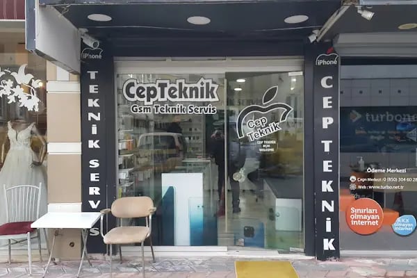 Apple Cep Teknik Servis - Resim 6