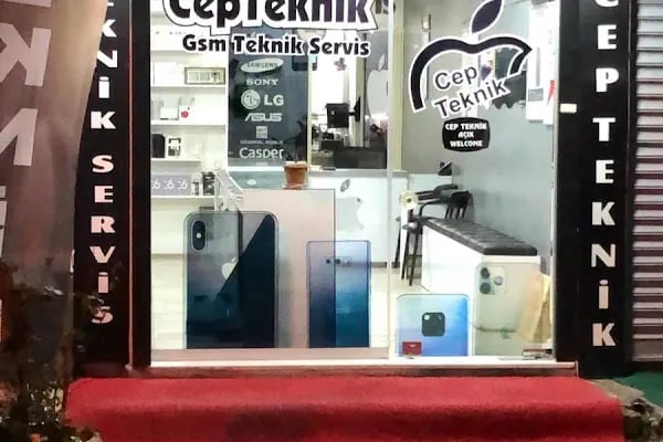 Apple Cep Teknik Servis - Resim 3