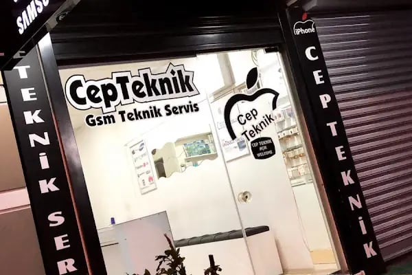 Apple Cep Teknik Servis - Resim 7