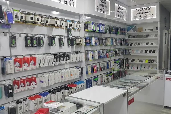 Apple Cep Teknik Servis - Resim 1