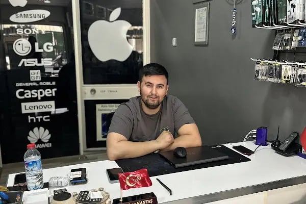 Apple Cep Teknik Servis - Resim 4
