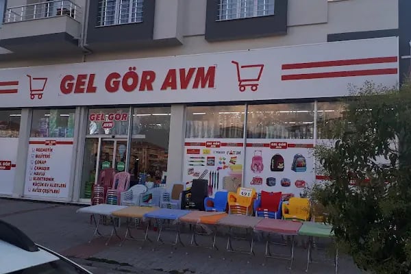 GEL GÖR AVM - Resim 4