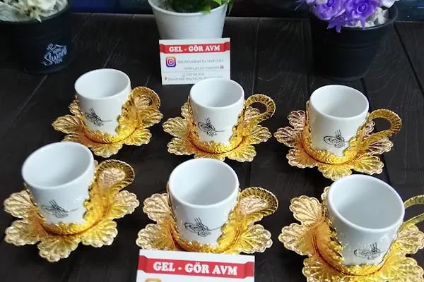 GEL GÖR AVM - Resim 14