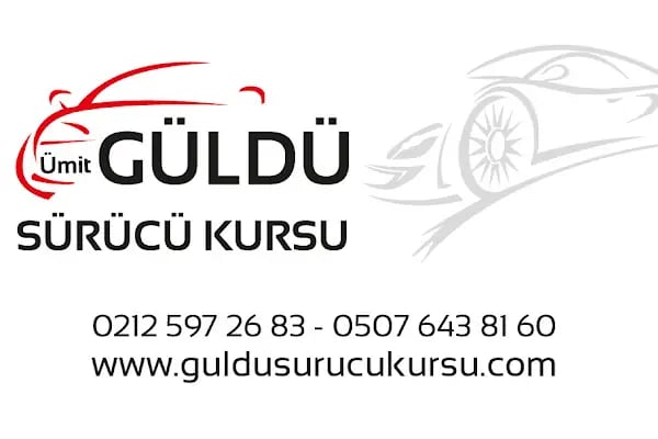 Ümit Güldü Sürücü Kursu - Resim 1