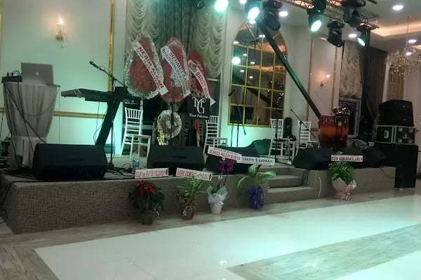 AÇELYA DÜĞÜN SALONLARI - Resim 12