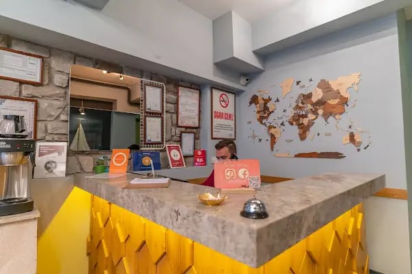 Viva La Vita Hotels Alsancak - Resim 8