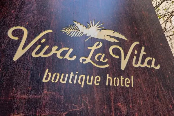 Viva La Vita Hotels Alsancak - Resim 11