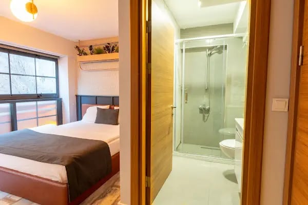Viva La Vita Hotels Alsancak - Resim 12