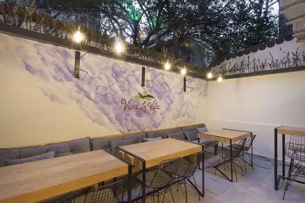 Viva La Vita Hotels Alsancak - Resim 7