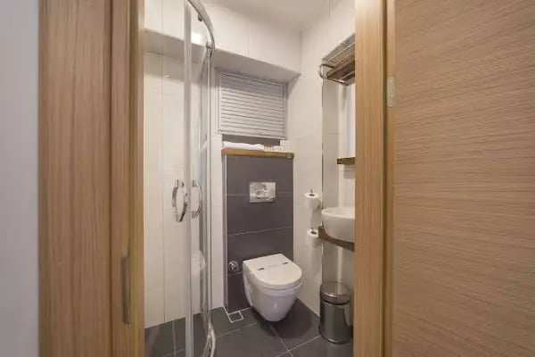 Viva La Vita Hotels Alsancak - Resim 9