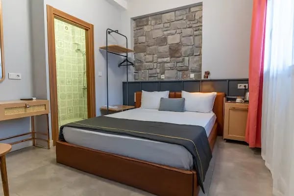 Viva La Vita Hotels Alsancak - Resim 6