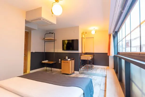 Viva La Vita Hotels Alsancak - Resim 2