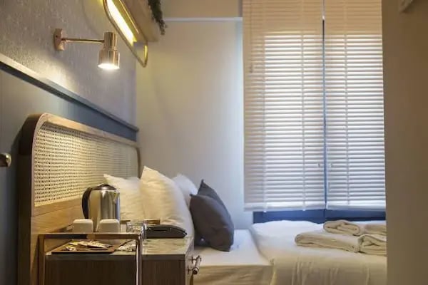Viva La Vita Hotels Alsancak - Resim 18