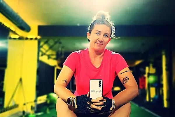 GymPoint Çerkezköy - Resim 5