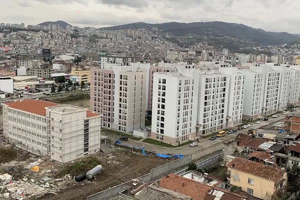 Borkonut İnşaat - Resim 12