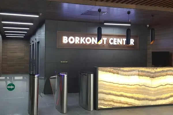 Borkonut İnşaat - Resim 16