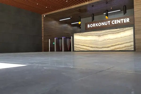 Borkonut İnşaat - Resim 8