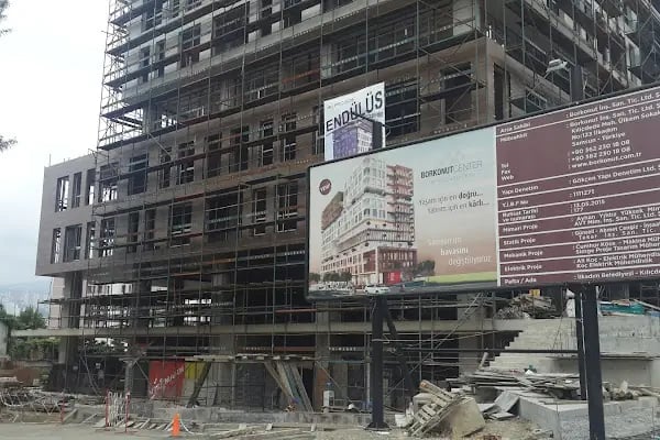 Borkonut İnşaat - Resim 19