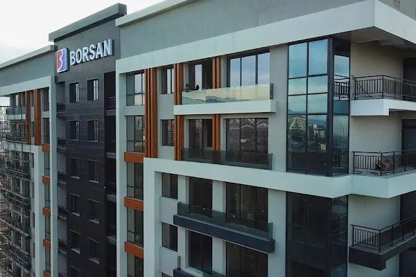 Borkonut İnşaat - Resim 9