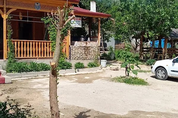 Mola Bogaz Kahvaltı, Et - Resim 15