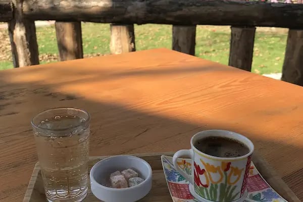 Mola Bogaz Kahvaltı, Et - Resim 2