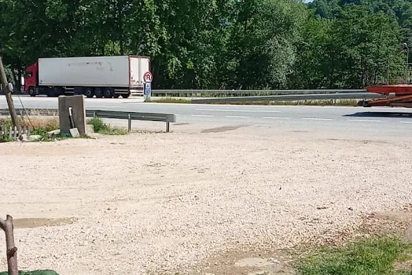 Mola Bogaz Kahvaltı, Et - Resim 7
