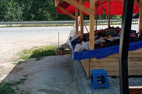 Mola Bogaz Kahvaltı, Et - Resim 16