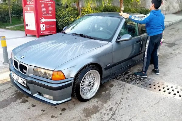 BÖCEK OTO YİKAMA - Resim 3