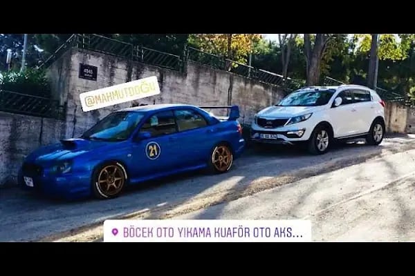 BÖCEK OTO YİKAMA - Resim 19