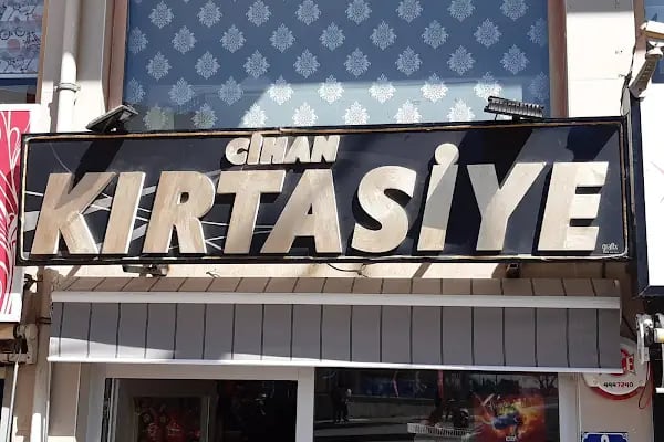 Cihan Kırtasiye - Resim 2
