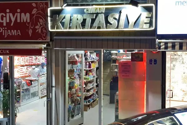 Cihan Kırtasiye - Resim 1